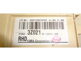   Pojistková skříňka 919503Z021, 91950-3Z021   Hyundai i40 2012