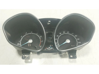 Панель приборов 2088835, ET7610849EH   Ford Tourneo       