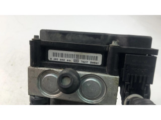 Jednotka ABS 0265800441   Peugeot 107 2008