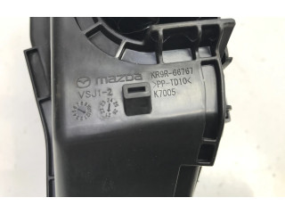   Pojistková skříňka KR9R66767, K7005   Mazda CX-60 2023