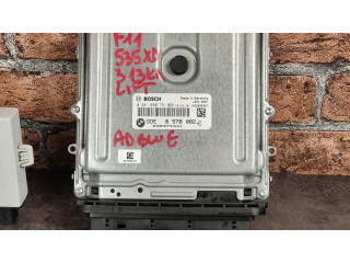 Řídící jednotka 8578082, 0281030751   BMW 4 F32 F33 2017