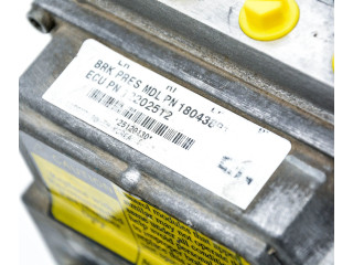 Jednotka ABS 18043891, 12202512   Chevrolet Kalos 2003