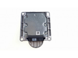 Блок подушек безопасности 0265020725, 6870277   BMW X5 F15