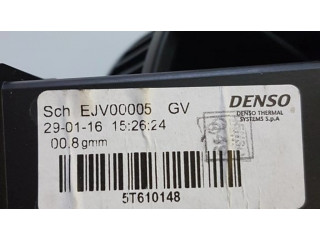 Вентилятор печки    EJV00005, 5T610148   Fiat 500X