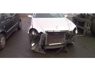 Блок управления климат-контролем 2118300490   Mercedes-Benz E W211