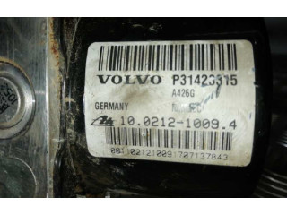 Jednotka ABS 31423315, 10062238921   Volvo V40 2017