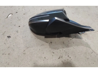 Zpětné zrcátko pravé Hyundai Tucson IV NX4 2021  87620N7230, E13049982  