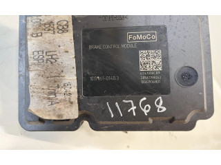 Блок АБС 10096101403, 10.0961-0140.3   Ford  Focus ST  2015 - 2018 года