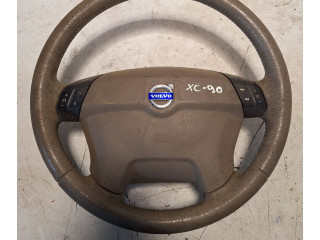 Volant Volvo XC90 2004 8666891, 14926  