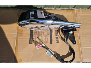 Zpětné zrcátko  Tesla Model X 2018  1035183-00-I, 103518300I  