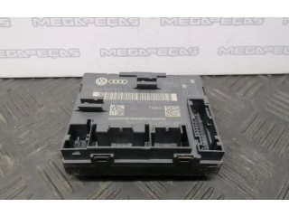 Блок управления дверью 8K0959792D   Audi Q5 SQ5