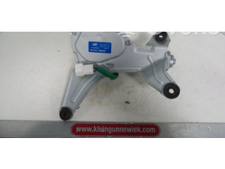 Zpětné zrcátko  Hyundai Santa Fe 2009  987002B000  