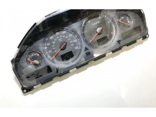 Přístrojová deska  Volvo V70 2004 30682287, 69594240T  