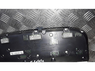Панель приборов 78100sjhe122m1   Honda FR-V       