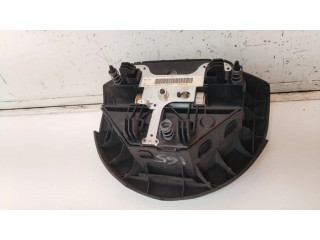 Подушка безопасности водителя 96446972ZD   Citroen C3