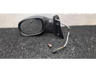 Zpětné zrcátko  Peugeot 107   6287050265, 6287050265  