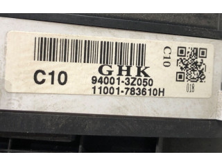 Přístrojová deska  Hyundai i40 2012 94001-3Z050  