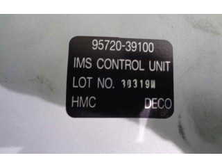 Блок управления климат-контролем 9572039100, 1MS2   Hyundai XG