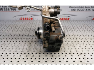 Vstřikovací čerpadlo 0445010153, A6600700101   Smart ForTwo II     