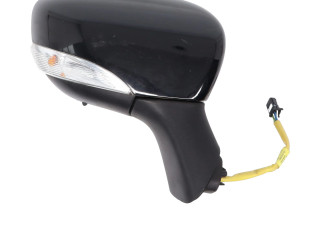 Zpětné zrcátko  Renault Captur 2015  12863190  