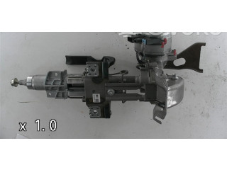    Рулевая рейка BHR132150D   Mazda 3 III 2014 - 2018 года