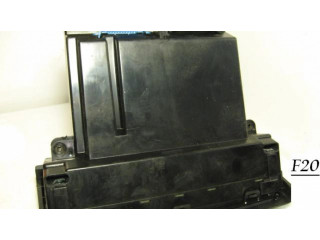 Блок управления климат-контролем 7700822861C, 9140010047   Renault Laguna I