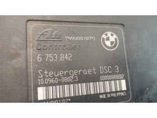 Jednotka ABS 6753842, 6750364   BMW 3 E46 2001