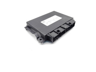 Блок управления коробкой передач A0005456916, 5WP20124DM   Mercedes-Benz E W212