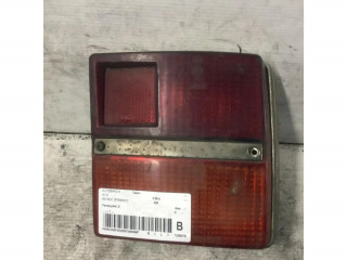 Задний фонарь      Autobianchi A112   1969-1986 года