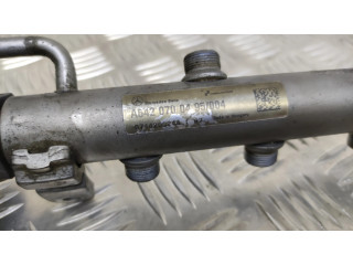 Vstřikovací lišta A6420700495, A6110780449   Chrysler 300 - 300C  pro naftový motor 3.0  