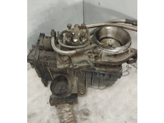 Vstřikovací lišta 0438101035   Audi 80 90 B3     