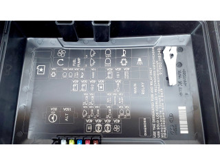 Блок предохранителей  91285H8970, 91950H8340   KIA Rio    