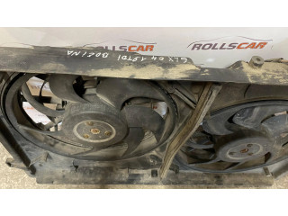 Комплект вентиляторов     7M3121203, 0130303881    Ford Galaxy 1.9
