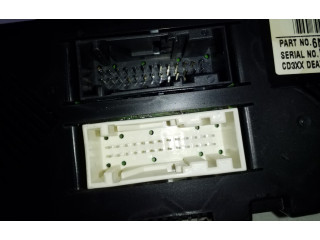 Блок управления климат-контролем 6G9119980BE   Ford Galaxy
