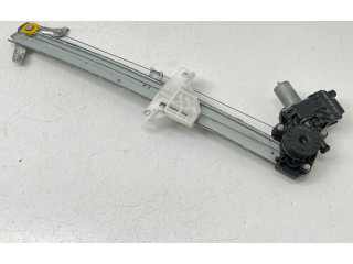 Vstřikovací čerpadlo 61188SJ000   Subaru Forester SK     