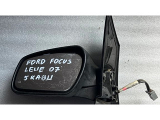 Zpětné zrcátko  Ford Focus 2007    