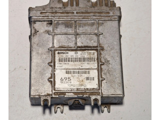 Řídící jednotka 7700110648, P30613695   Volvo S40, V40 2003
