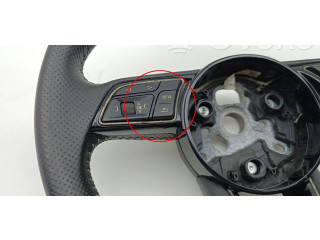 Volant Audi RS4 B9 2015 4M0124A  