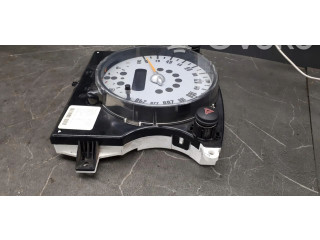 Přístrojová deska  Mini One - Cooper R50 - 53 2004 6211-67379411  