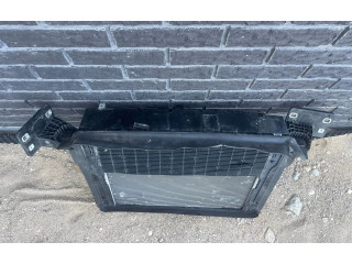 Комплект радиатора 1EA121367G, 1EA959455C    Volkswagen ID.5   