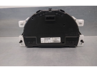 Přístrojová deska  Smart ForFour II W453 2014 A4539002002  