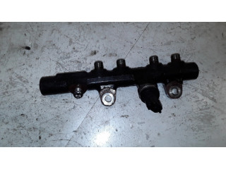 Vstřikovací lišta 175215346A, H8201157327   Dacia Dokker  pro naftový motor 1.5  