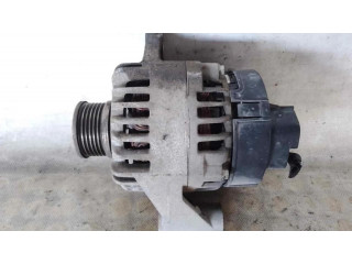 Генератор MS1012101090, ALTERNADOR   Fiat Bravo 1.9     