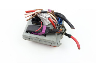 Блок предохранителей 46760249   Fiat Punto (188)    