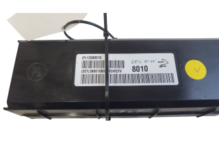 Блок управления климат-контролем 13588010   Opel Ampera