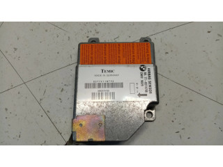 Блок подушек безопасности 65778374798, 65778362072   BMW 3 E36