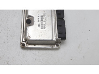 Блок управления двигателя 06A906032R, 06A906032R   Audi TT Mk1