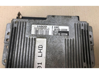 Řídící jednotka K103300001G, 3910022230   Hyundai Excel II 1996