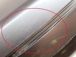 Zpětné zrcátko  levé BMW 3 G20 G21 2021  8B84147, 22413015  