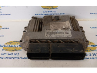 Řídící jednotka 51806557   Alfa Romeo 166 